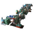 Top Quality HR CR GI SS Steel Sheets Coil Slitting Line Machine